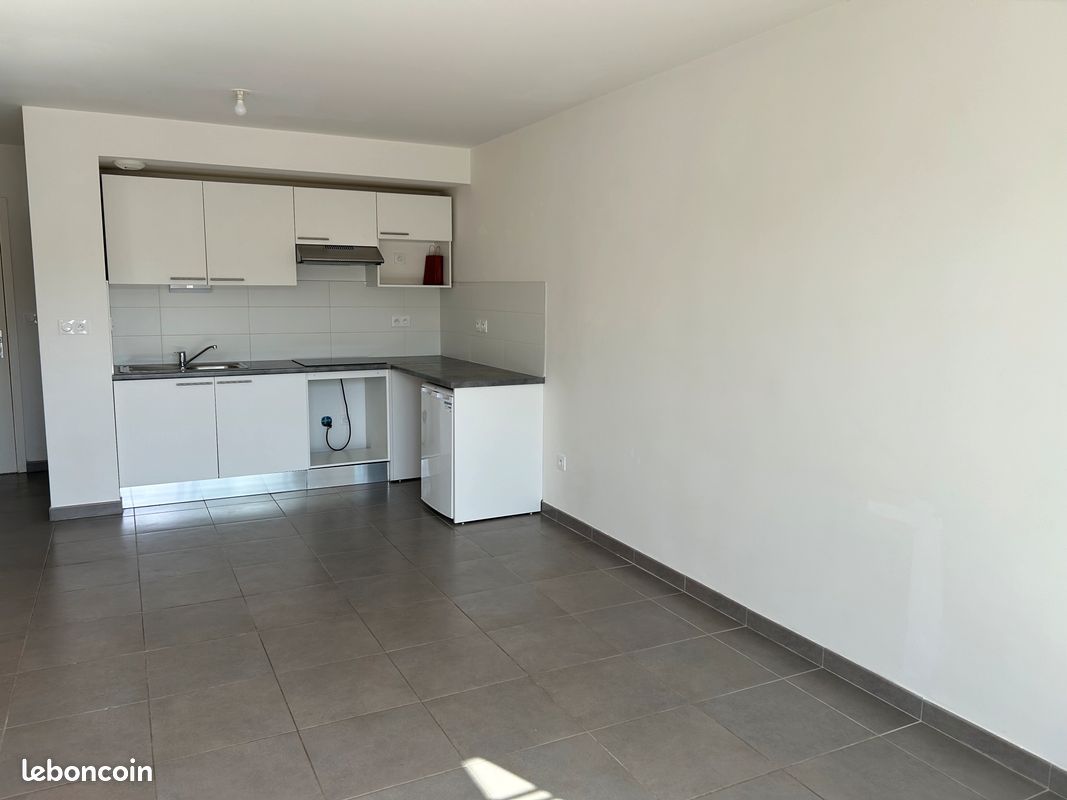Appartement 2 pièces 45 m² · à Andernos-les-Bains · 45 m² · 252 500 €