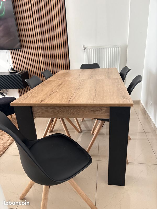 Table à manger (image 5)