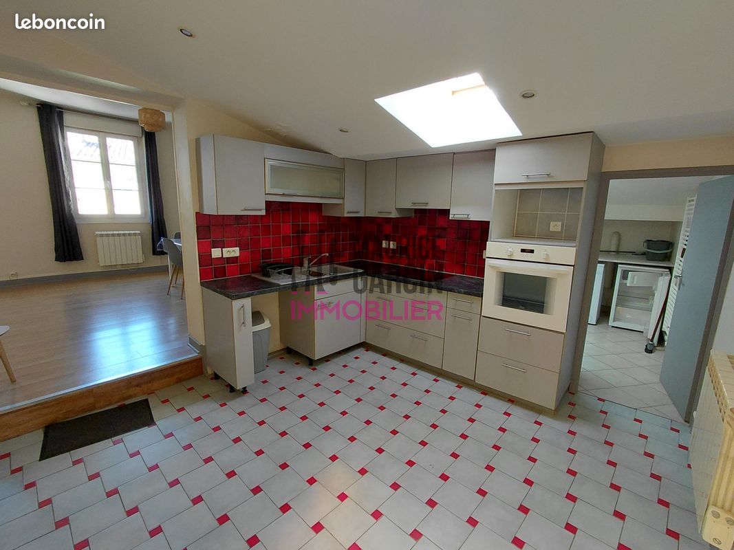 Appartement 2 pièces 59 m² · à Carpentras · 59 m² · 620 €/mois