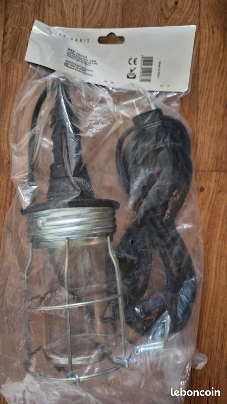 Baladeuse 5 m neuve (image 1)