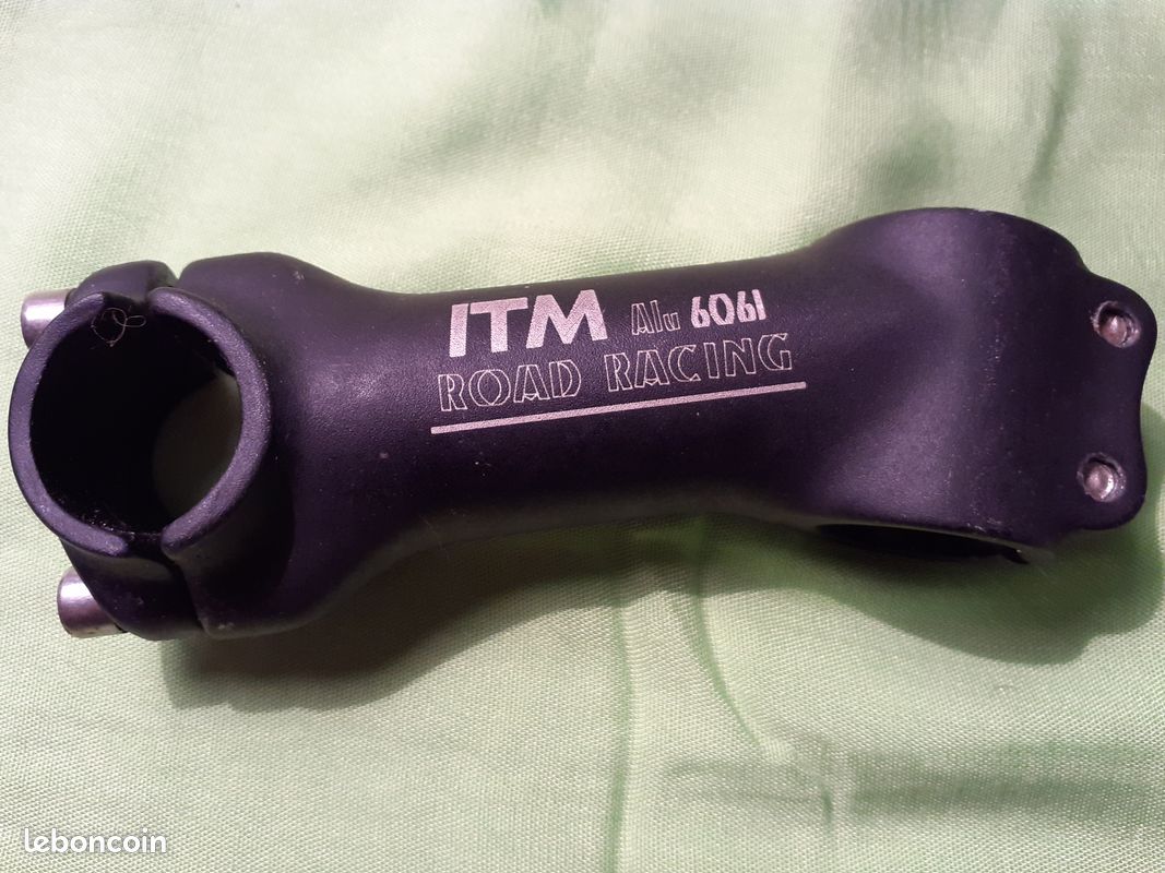 Potence alu ITM 100 (image 1)