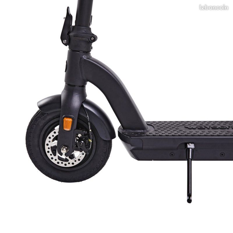 Trottinette Lectrique Trottinette Wayscral Norauto Trottinette