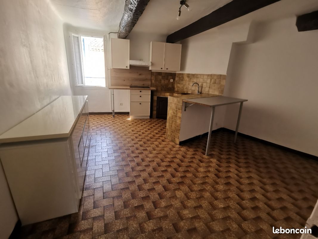 Appartement 3 pièces 73 m² · à Lorgues · 73 m² · 800 €/mois