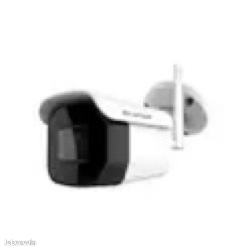 COMELIT - Kit vidéosurveillance Wi-Fi 4 Caméras + 1 Enregistreur (image 1)