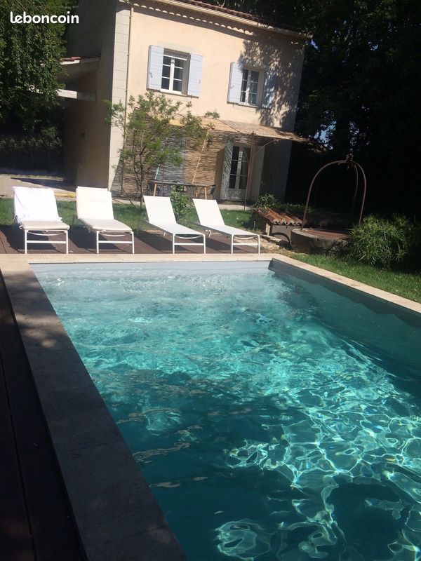 Maison 5 pièces 110 m² · à Roquemaure · 110 m² · 335 000 €
