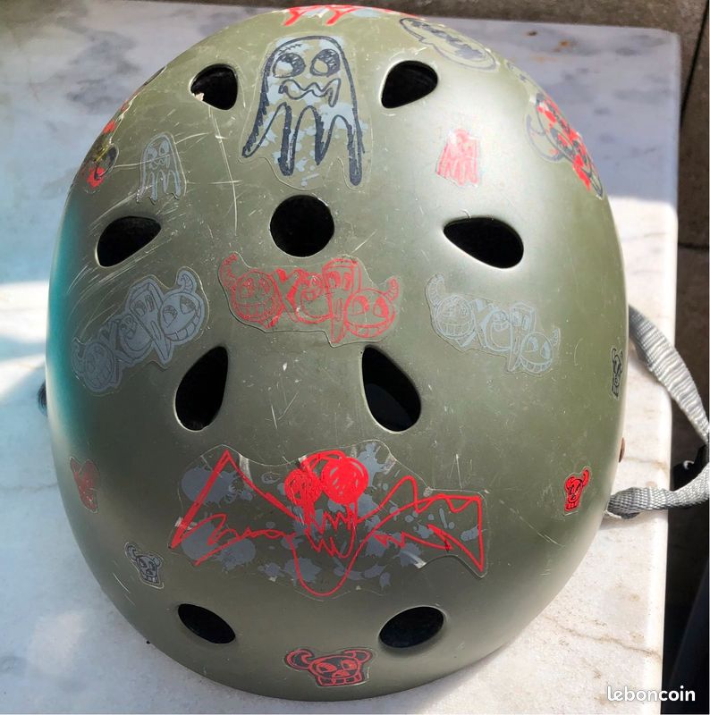 Casque pour enfants (image 2)