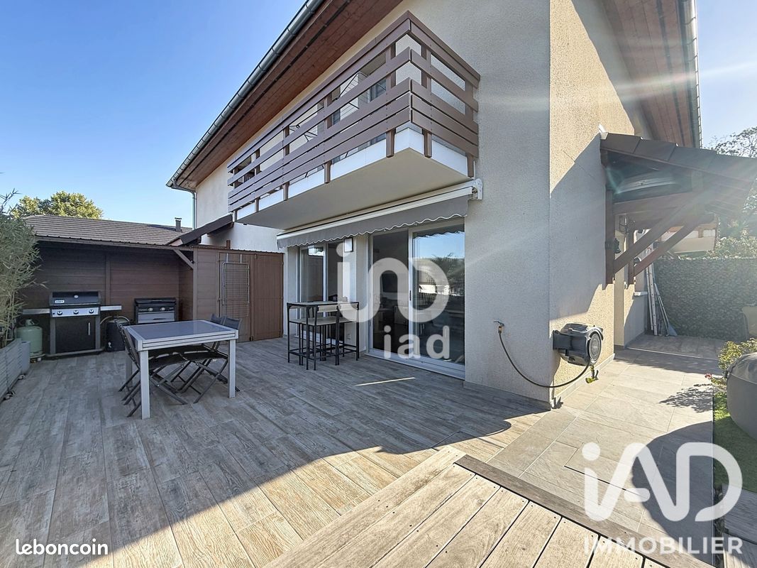 Appartement 5 pièces 90 m² · à Sales · 90 m² · 365 000 €