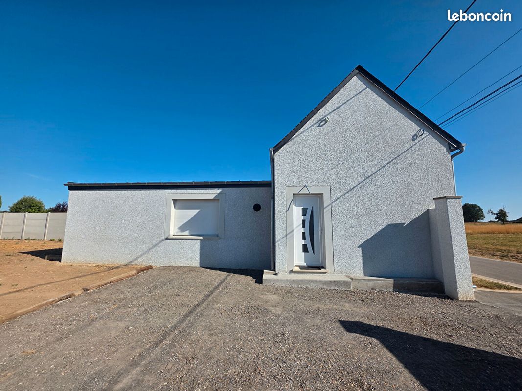 Maison 5 pièces 78 m² · à Lihus · 78 m² · 199 000 €