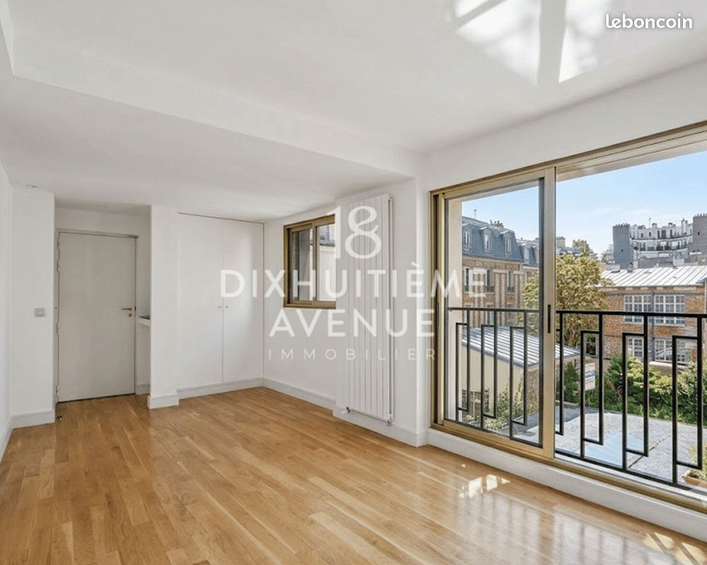 Appartement 3 pièces 60 m² · à Paris · 60 m² · 690 000 €