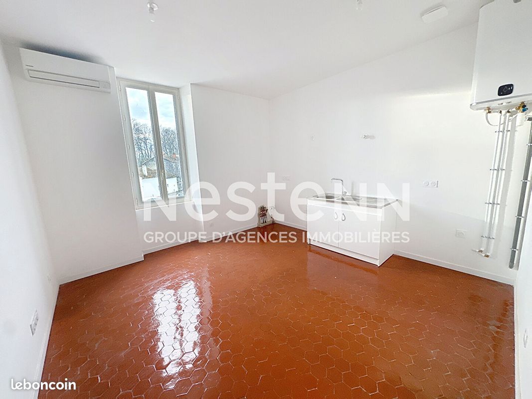 Appartement 2 pièces 30 m² · à Saint-Martin-de-Crau · 30 m² · 670 €/mois