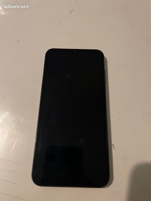 Samsung à 25 5 g (image 1)