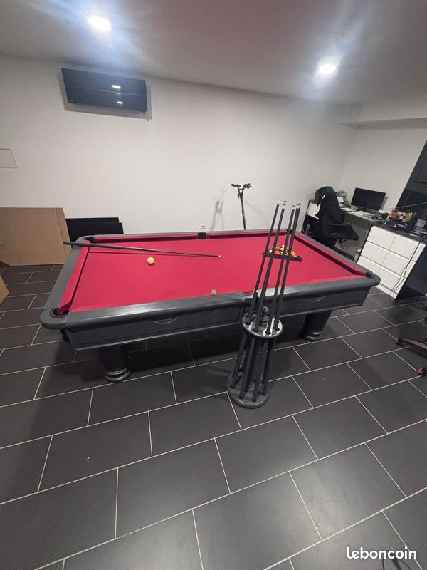 Billard à vendre (image 5)