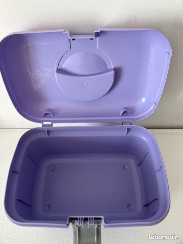 Valise couture (image 5)