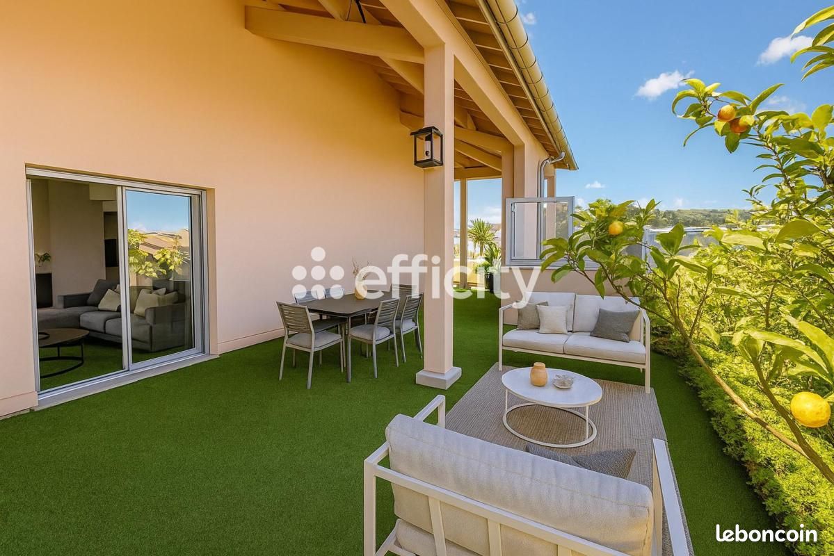 Appartement 5 pièces 166 m² · à Lyon · 166 m² · 650 000 €