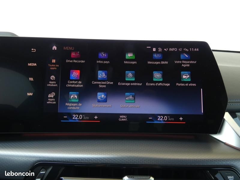 Bmw X1 ixDrive30 313ch M Sport (image 26)