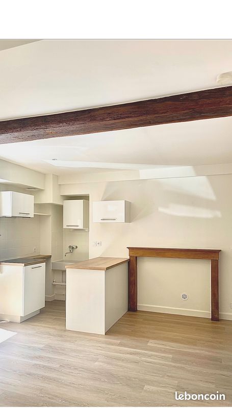 Appartement a louer beaune - 1 pièce(s) - Surfyn