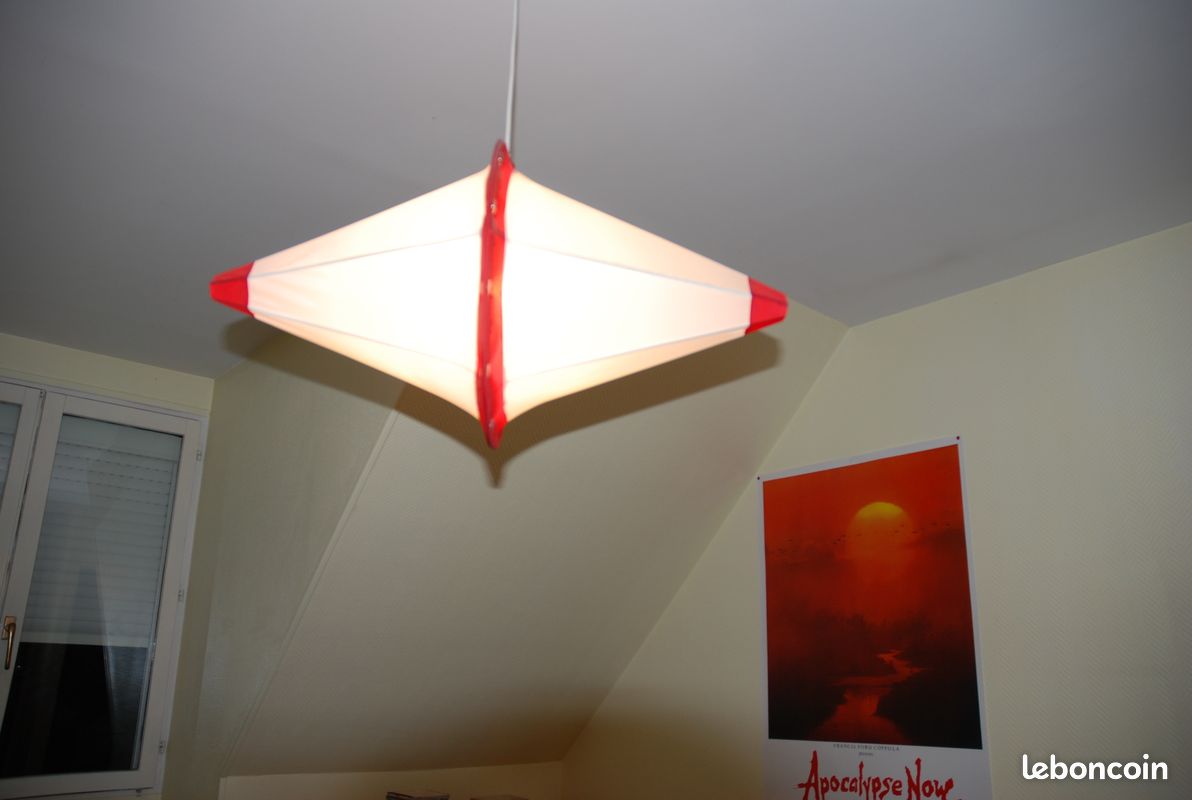 Suspension pour chambre d'enfant (image 2)
