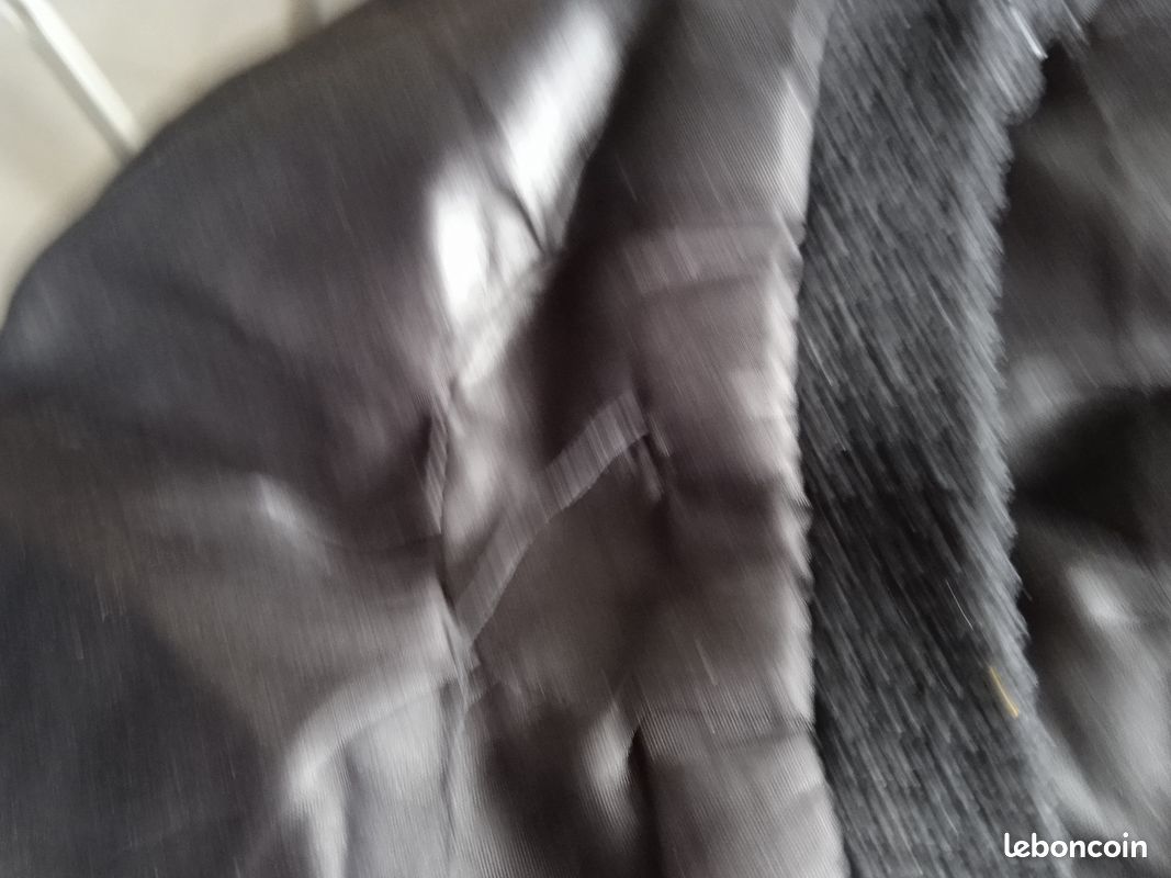 Blouson fille 6A (image 6)