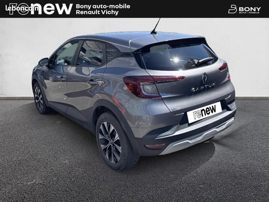 Renault Captur TCe 100 GPL Evolution (image 6)