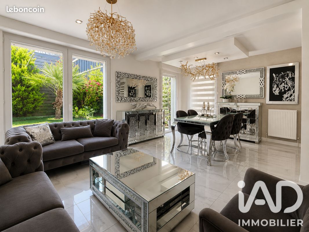 Maison 4 pièces 78 m² · à Le Havre · 78 m² · 240 000 €