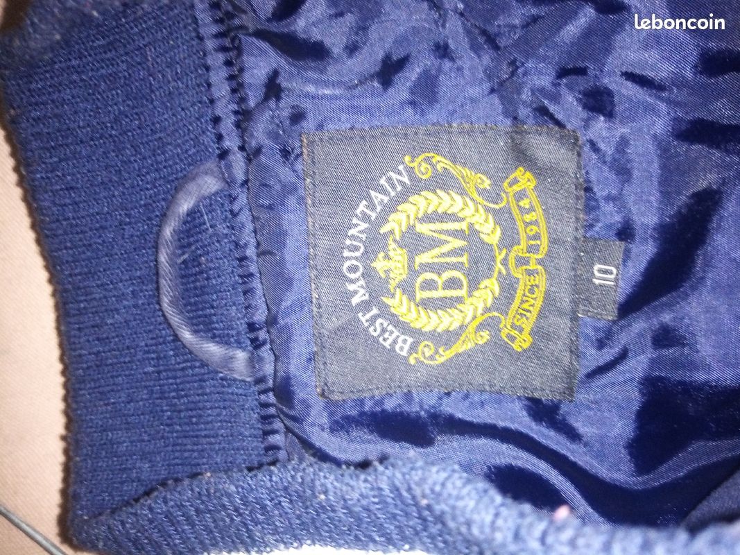 Veste (image 2)