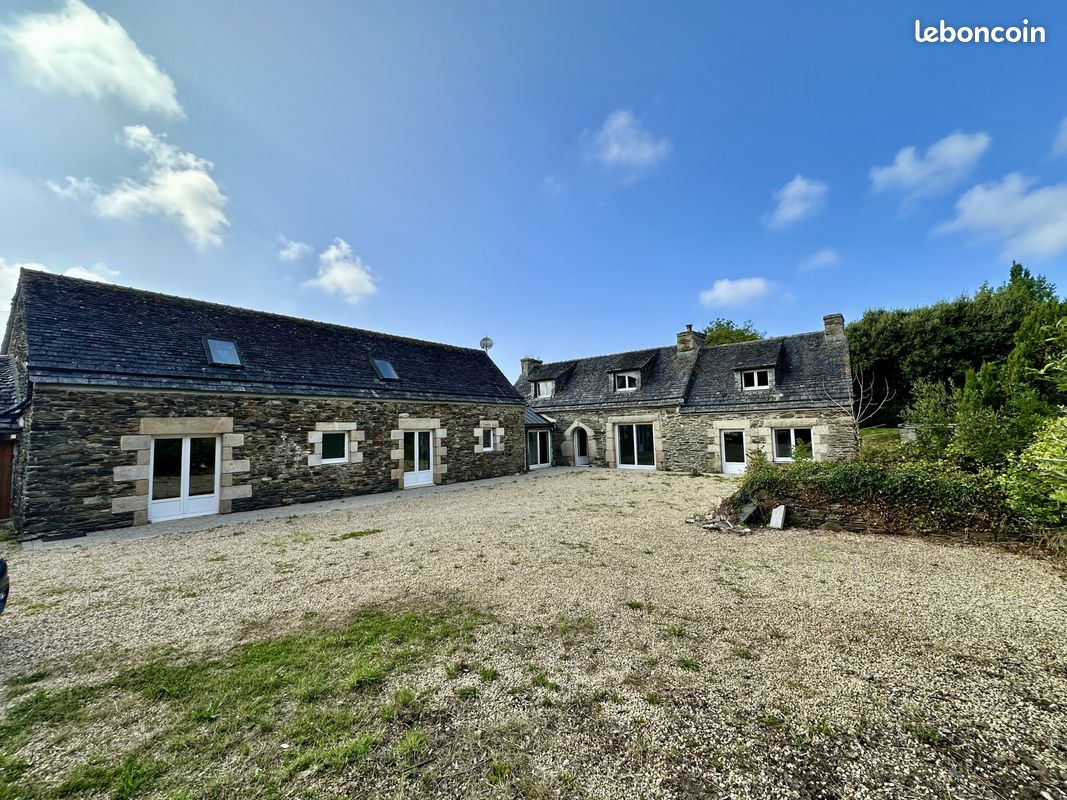 Maison 8 pièces 173 m² · à Plestin-les-Grèves · 173 m² · 390 000 €