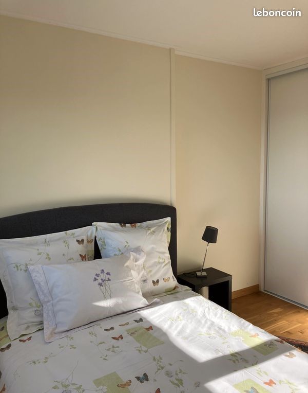 Chambre 1 pièce 14 m² - Bordeaux 33000 (image principale 1)