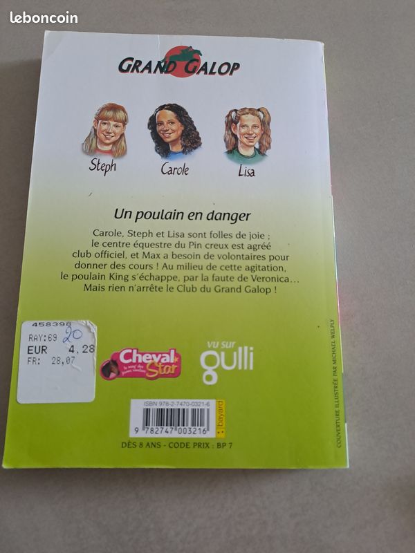 5 livres jeune (image 9)