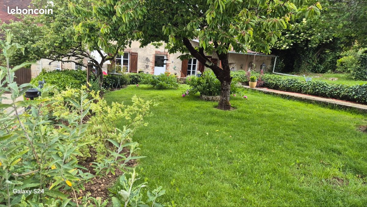 Maison 5 pièces 98 m² · à Chesley · 98 m² · 135 000 €