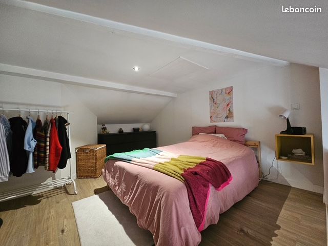 Appartement 1 pièce 17 m² · à Lille · 17 m² · 490 €/mois