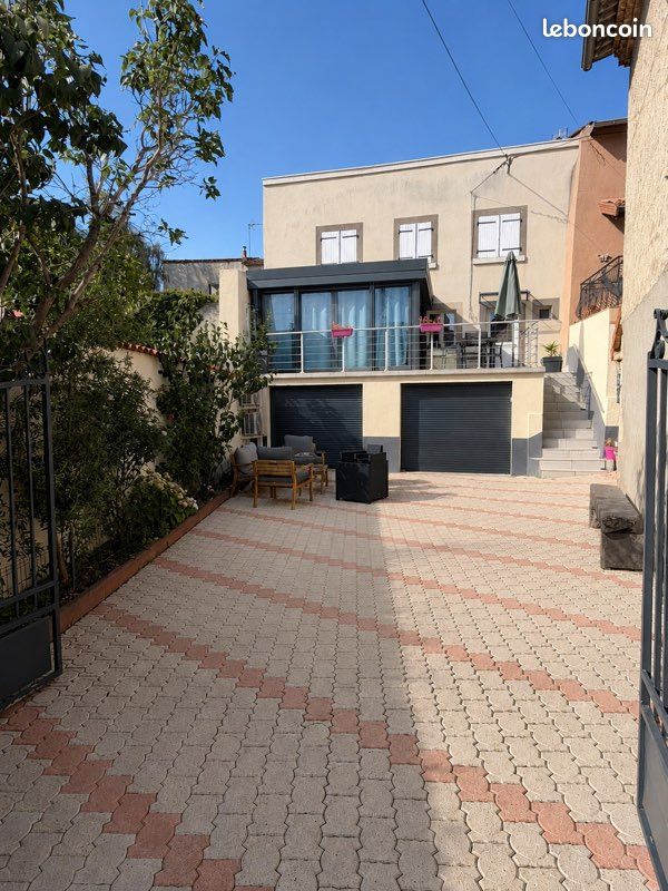 Maison 4 pièces 118 m² · à Tallende · 118 m² · 265 000 €