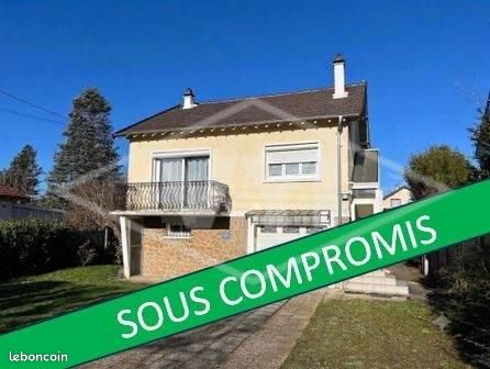 Maison 5 pièces 73 m² · à Quincy-sous-Sénart · 73 m² · 280 000 €