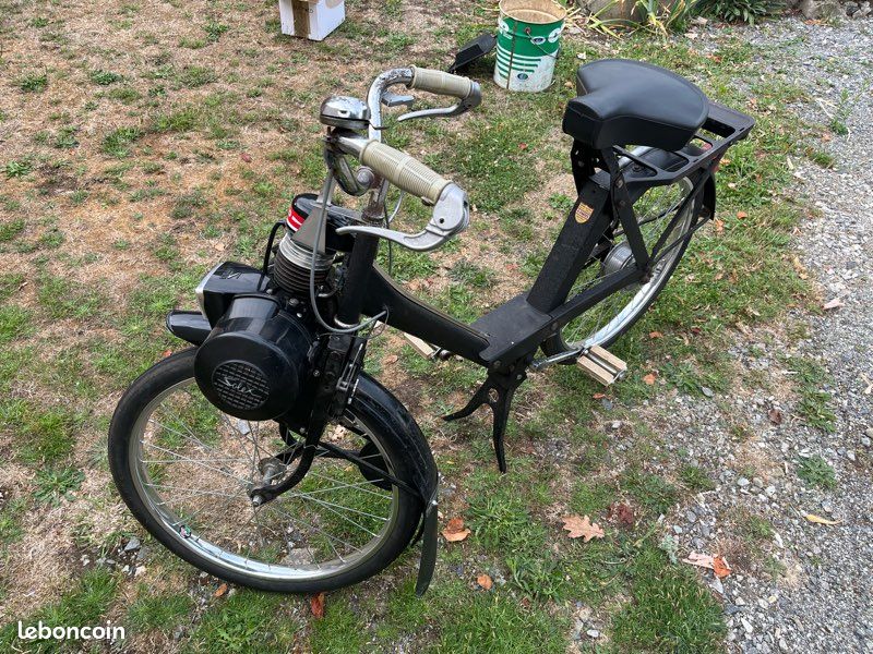 Solex 3800 (image 3)