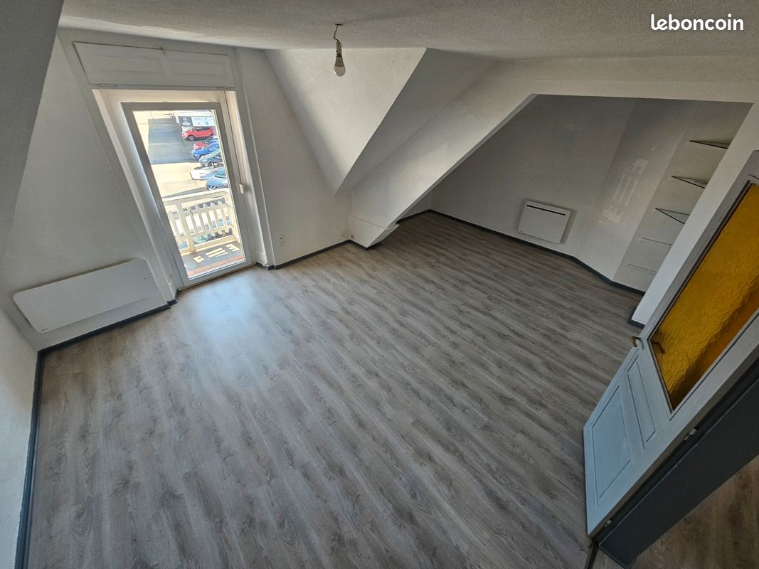 Appartement 3 pièces 79 m² · à Delle · 79 m² · 670 €/mois