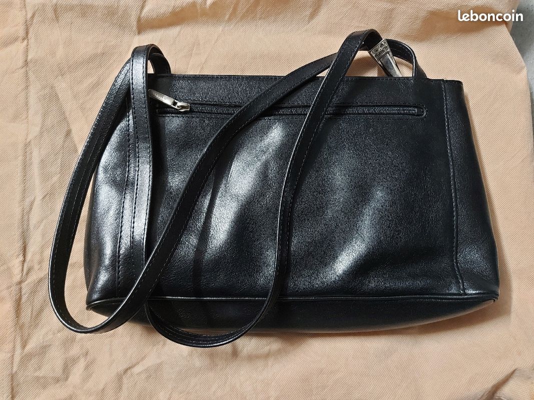 Sac à main de marque texier pour femme (image 1)