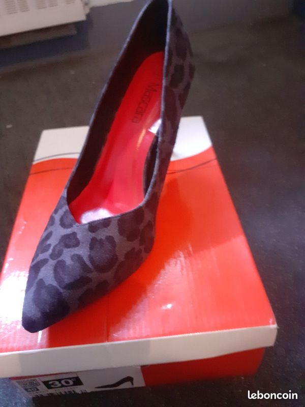Chausseur femme (image 1)