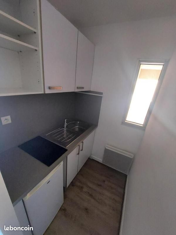 Appartement 1 pièce 23 m² · à Arcachon · 23 m² · 430 €