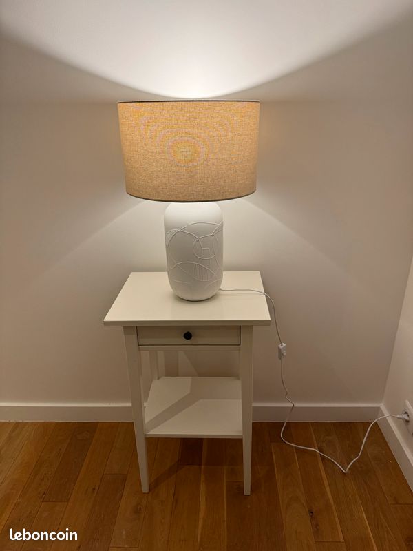 Lampes céramique (image 1)