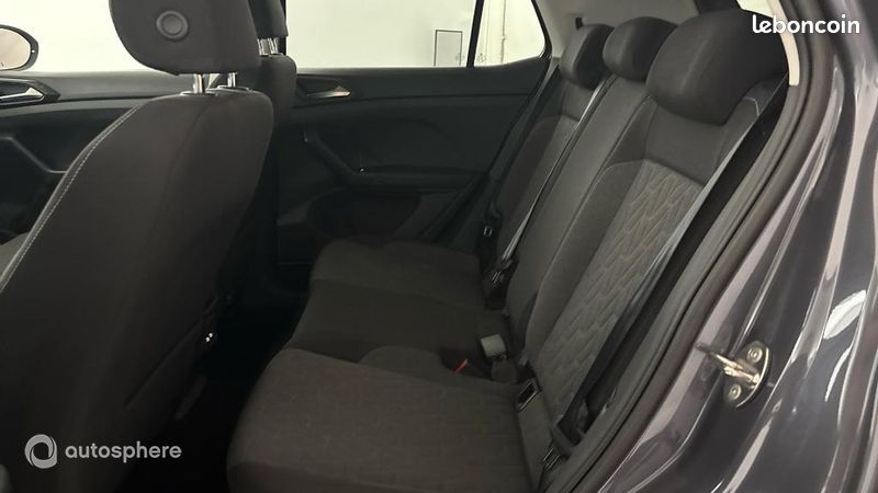 Volkswagen T-Cross 1.0 TSI 116ch VW Edition (image 12)
