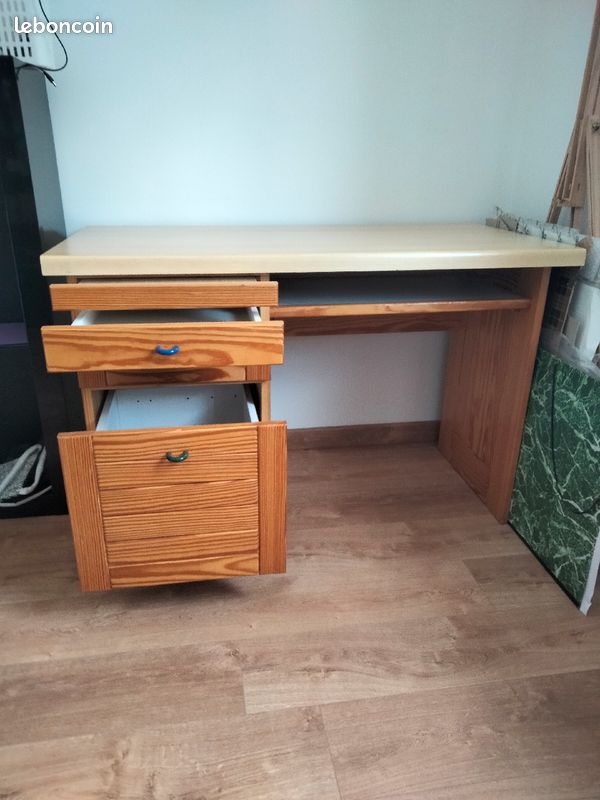 Bureau enfant (image 2)