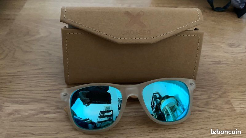 Lunettes de soleil (image 7)
