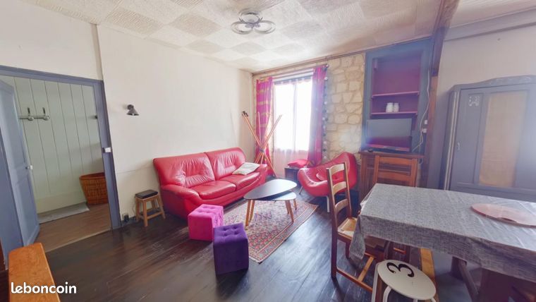 Maison 7 pièces 125 m²