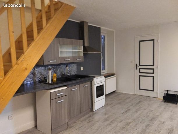 Magnifique maison plein sud 3 chambres DPE D