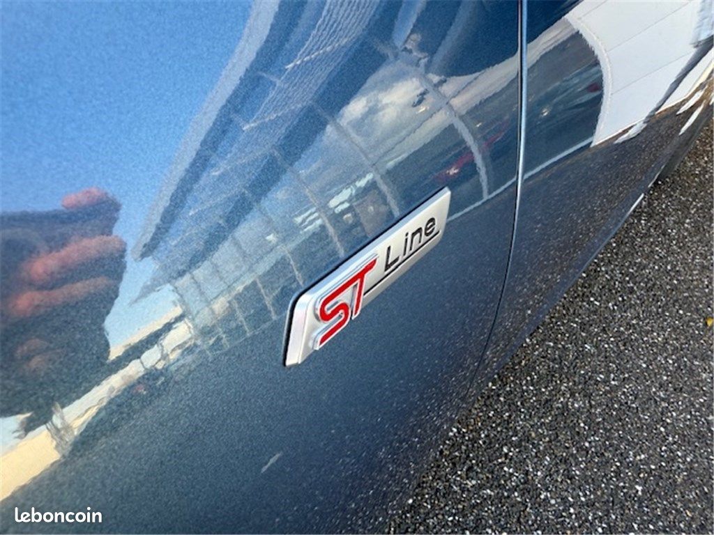 Ford Kuga III 1.5 ECOBLUE 120 S&S BVM6 ST-Line (image 10)