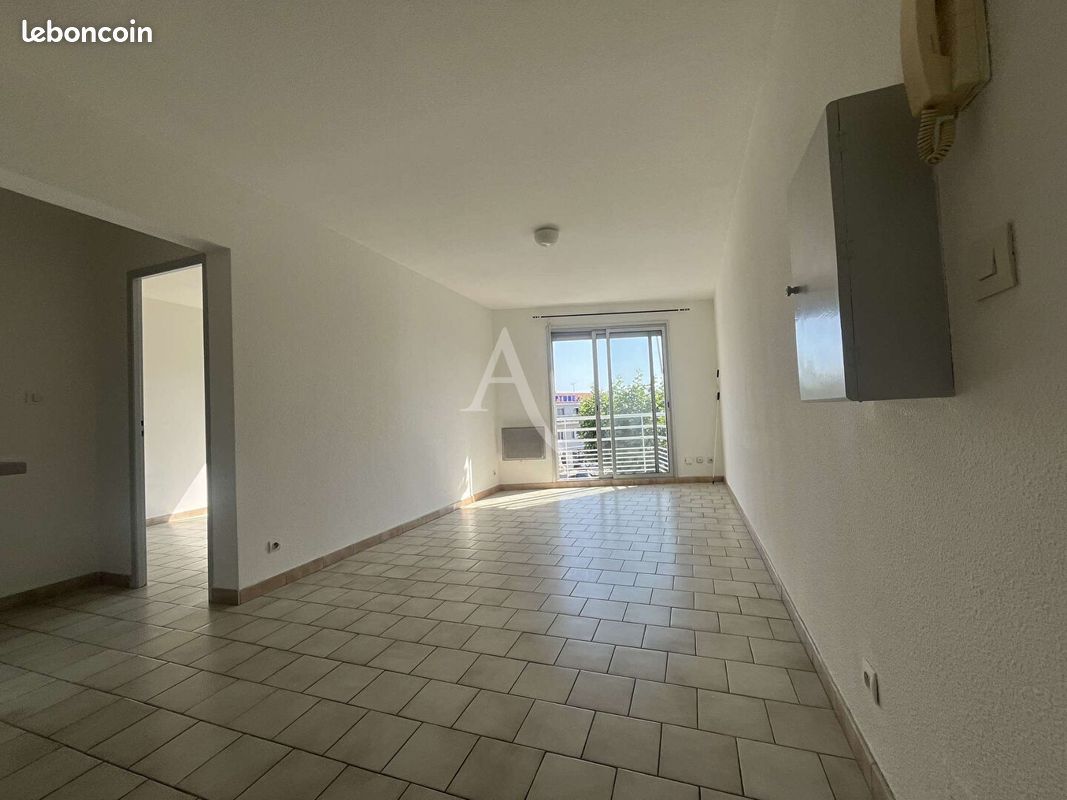 Appartement 2 pièces 33 m² · à Balaruc-les-Bains · 33 m² · 680 €/mois