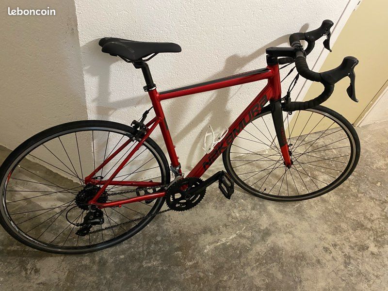 Velo Route Nakamura Road Bike Vélo De Route Nakamura Vélos