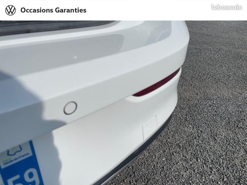 Volkswagen Golf 1.0 TSI OPF 110ch Active (image 17)