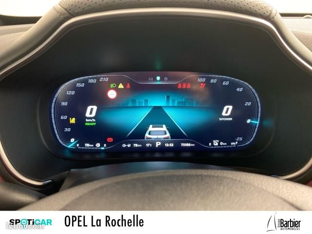 MG EHS 1.5T GDI Hybride rechargeable Luxury 5P (image 22)