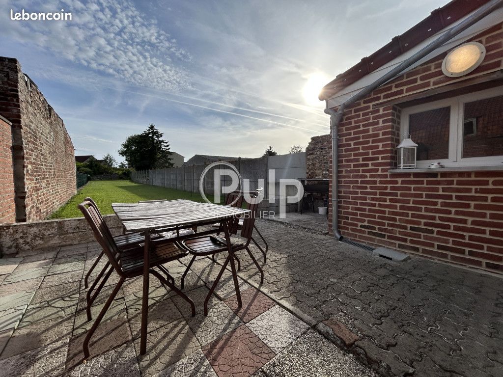 Maison 4 pièces 106 m² · à Lillers · 106 m² · 139 900 €