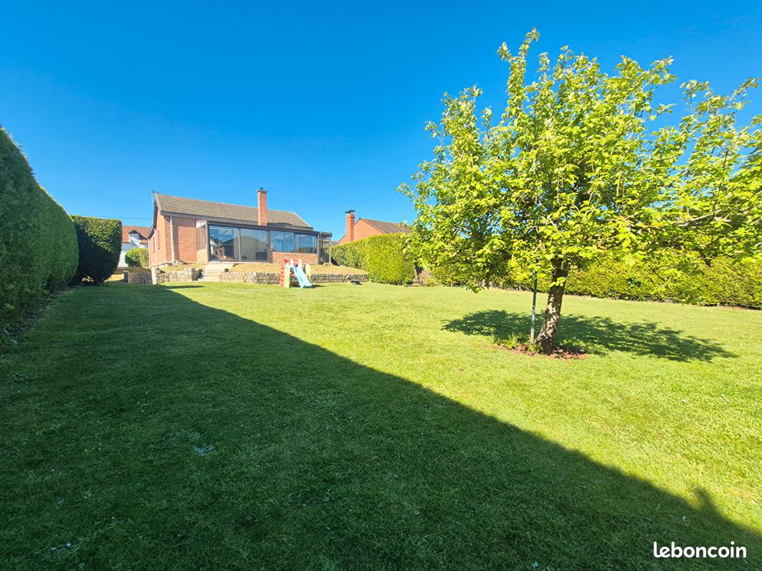 Maison 6 pièces 105 m² · à Aix-Noulette · 105 m² · 284 600 €